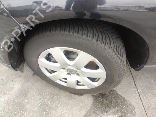 Paso rueda Paso rueda AUDI Q7 (4LB) 3.0 TDI quattro (233 hp) 34480373 34480373