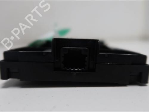 Used Card reader Card reader RENAULT MEGANE III Hatchback (BZ0/1_, B3_) 1.5 dCi (BZ09, BZ0D, BZ1W, BZ29, BZ14) (110 hp) 33577654 33577654