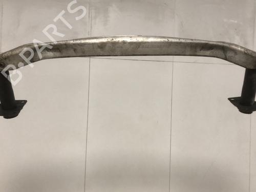 Used Front bumper reinforcement Front bumper reinforcement AUDI A4 B7 Avant (8ED) [2004-2008] 33603158 33603158