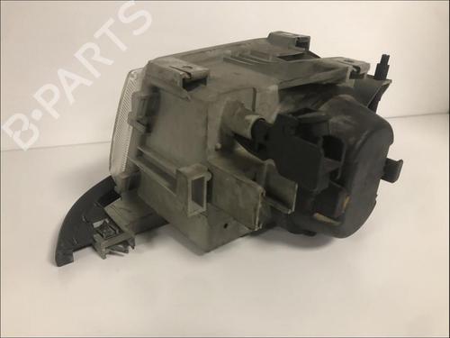 Used Left headlight Left headlight RENAULT CLIO I (B/C57_, 5/357_) 1.4 (B/C57T, B/C57Y) (79 hp) 33582303 33582303