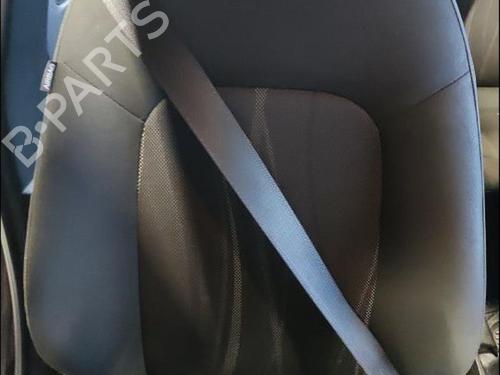 Used Front right seatbelt Front right seatbelt CHEVROLET AVEO Hatchback (T300) [2011-2026] 35907646 35907646
