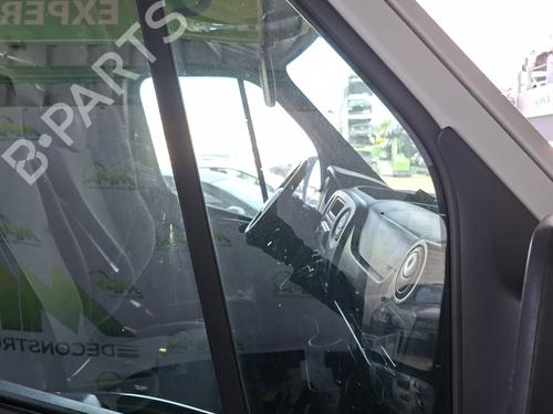Used Front right quarter glass Front right quarter glass RENAULT MASTER III Van (FV) 2.3 dCi 125 FWD (FV0C, FV0D, FV0G, FV0H, FV0J, FV0K,... (125 hp) 35993688 35993688