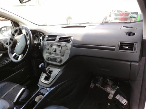 Used Dashboard Dashboard FORD KUGA I [2008-2012] 33588337 33588337