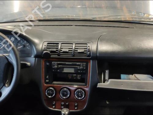 Used Dashboard Dashboard MERCEDES-BENZ M-CLASS (W163) ML 270 CDI (163.113) (163 hp) 33584921 33584921