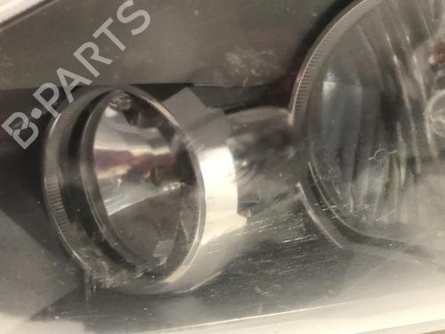 Used Right headlight Right headlight MITSUBISHI OUTLANDER II (CW_W) 2.0 DI-D (CW8W) (140 hp) 33584462 33584462