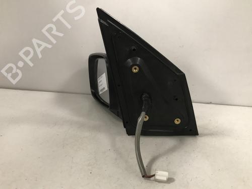 Retrovisor esquerdo SUBARU JUSTY IV 1.0 (M300) | BP33708516C26 - Image 4