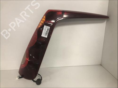 Used Right taillight Right taillight NISSAN NOTE (E11, NE11) 1.5 dCi (86 hp) 33582155 33582155