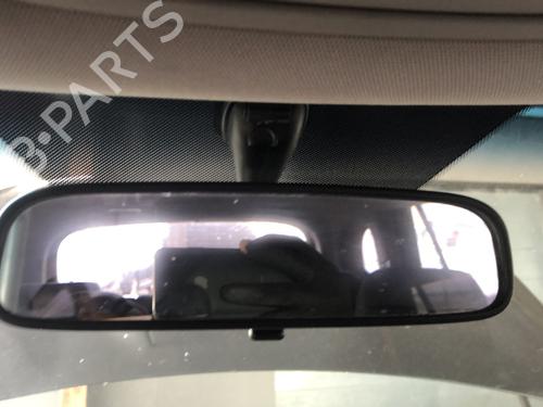 Used Rear mirror Rear mirror HYUNDAI SANTA FÉ II (CM) 2.2 CRDi (155 hp) 36580466 36580466