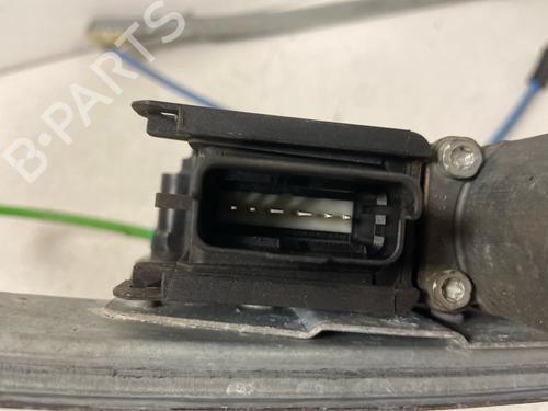 Used Front left window mechanism Front left window mechanism 39550036 39550036