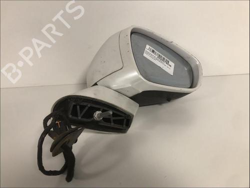 Used Right mirror Right mirror CITROËN C5 III (RD_) 2.2 HDi 200 (RD4HLA) (204 hp) 33580053 33580053