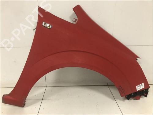 Used Right front fenders Right front fenders OPEL ZAFIRA / ZAFIRA FAMILY B (A05) 1.9 CDTI (M75) (120 hp) 33580333 33580333
