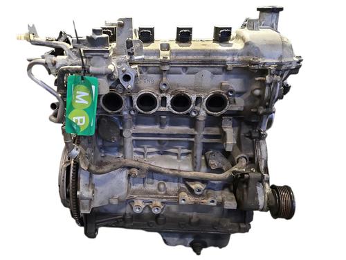 Used Engine Engine MAZDA 2 (DE_, DH_) 1.3 (DE3FS) (86 hp) 33597768 33597768