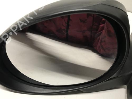Used Left mirror Left mirror CITROËN C1 (PM_, PN_) 1.0 (68 hp) 33590012 33590012