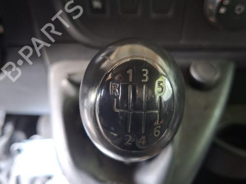 Leva del cambio Leva del cambio RENAULT MASTER III Van (FV) 2.3 dCi 125 FWD (FV0C, FV0D, FV0G, FV0H, FV0J, FV0K,... (125 hp) 35993737 35993737