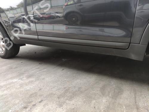 Used Right sideskirt Right sideskirt FORD KUGA I [2008-2012] 36577258 36577258