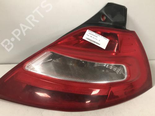 Used Right taillight Right taillight RENAULT MEGANE II Saloon (LM0/1_) [2003-2026] 33731050 33731050