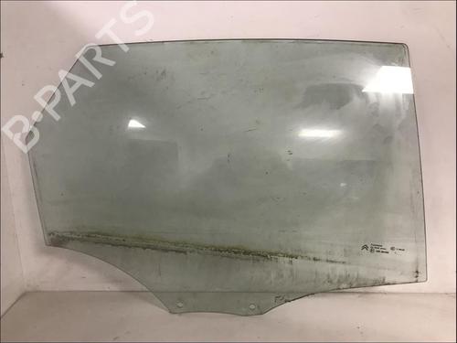 Used Rear right door window Rear right door window CITROËN C4 II (NC_) 1.6 HDi 90 (92 hp) 33573936 33573936