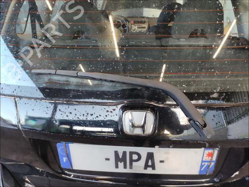 Used Rear wiper motor Rear wiper motor HONDA JAZZ II (GD_, GE3, GE2) [2001-2008] 36574153 36574153