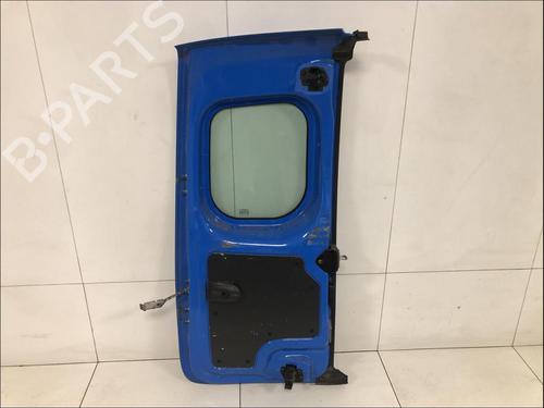 Used Right tailgate Right tailgate RENAULT KANGOO Express (FW0/1_) Z.E. (FW0Z, FW1Z) (60 hp) 34499445 34499445