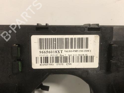 Used Steering column stalk Steering column stalk CITROËN C4 Picasso I MPV (UD_) [2006-2015] 33598413 33598413