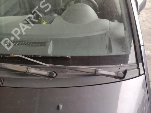 Used Front wiper motor Front wiper motor MITSUBISHI COLT VI (Z3_A, Z2_A) 1.5 DI-D (Z39A) (95 hp) 36576263 36576263