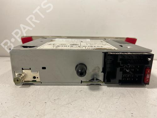Radio FIAT 500 (312_) 1.2 (312AXA1A) | BP37255752E6 - Image 2