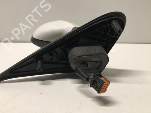 Used Left mirror Left mirror CITROËN XSARA (N1) 1.6 16V (109 hp) 33598889 33598889