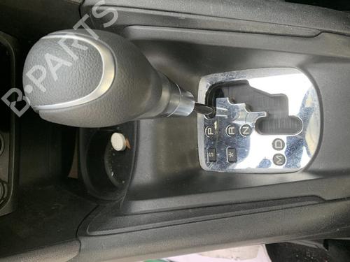 Used Gear lever Gear lever PEUGEOT 208 I (CA_, CC_) 1.2 THP 110 (110 hp) 33990529 33990529