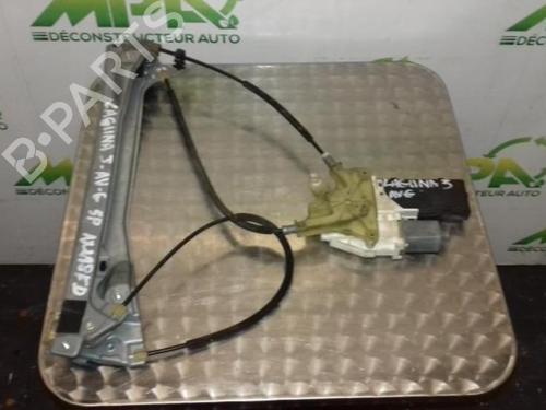 Used Front left window mechanism Front left window mechanism 33575334 33575334