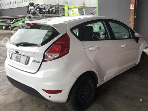 Seats set FORD FIESTA VI (CB1, CCN) 1.25 | BP33597982C78 - Image 7