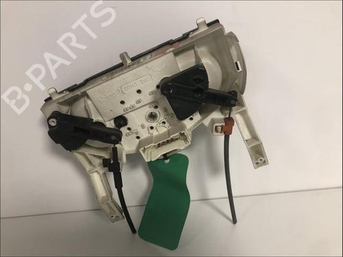 Climate control RENAULT TRAFIC II Bus (JL) 1.9 dCI 100 (JL0C, JL0K) | BP33585974I5 - Image 2