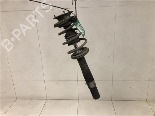Left front shock absorber BMW 5 Touring (E61) | BP33587900M16 - Image 2