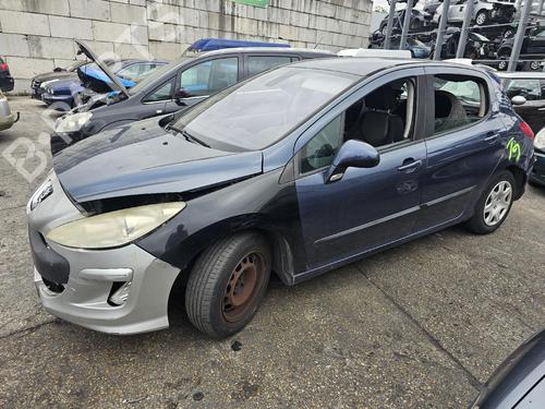 Used Parts PEUGEOT 308 I (4A_, 4C_) 1.6 HDi 4792396