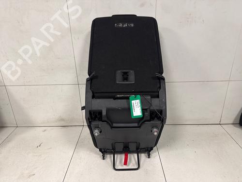 Sæde Bagtil Sæde Bagtil PEUGEOT 308 SW I (4E_, 4H_) 1.6 HDi (109 hp) 35940081 35940081