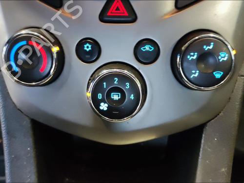 Used Climate control Climate control CHEVROLET AVEO Hatchback (T300) [2011-2026] 36574409 36574409