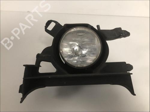 Used Left front fog light Left front fog light RENAULT CLIO IV (BH_) 1.5 dCi 90 (90 hp) 34705307 34705307