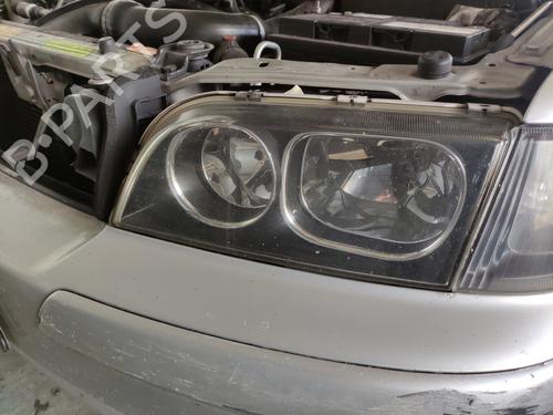 Used Left headlight Left headlight VOLVO V40 Estate (645) 1.9 DI (115 hp) 33593104 33593104