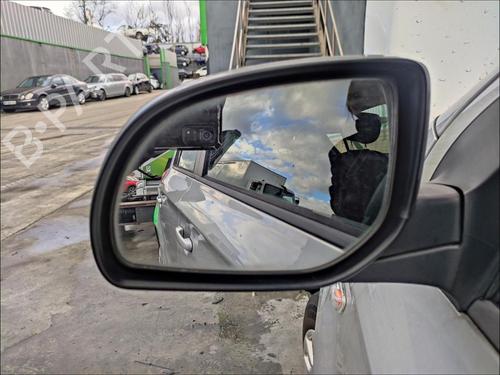 Used Left mirror Left mirror HYUNDAI i20 I (PB, PBT) 1.2 (86 hp) 33585108 33585108