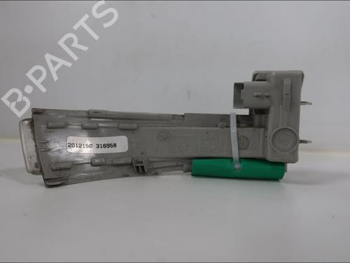 Used Left front indicator Left front indicator PEUGEOT 508 I (8D_) [2010-2018] 33576102 33576102