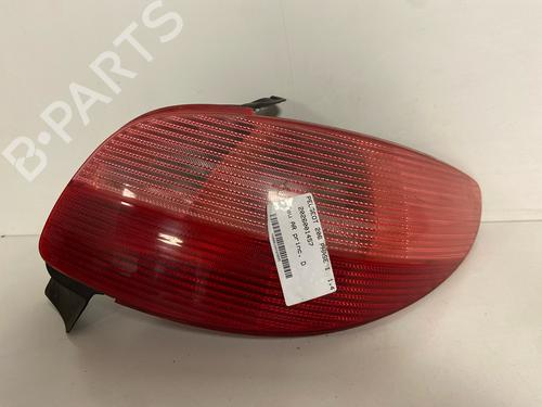 Used Right taillight Right taillight 34285178 34285178