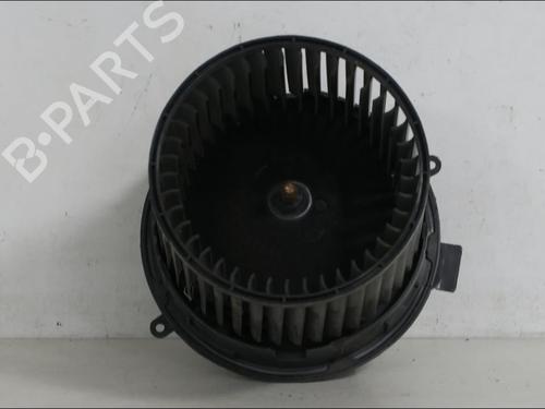 Used Heater blower motor Heater blower motor NISSAN LEAF (ZE1) Electric (150 hp) 33573313 33573313