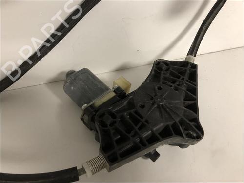 Used Front left window mechanism Front left window mechanism BMW 1 (F21) [2011-2019] 33576762 33576762