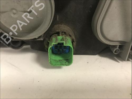 Used Left headlight Left headlight FORD FIESTA IV (JA_, JB_) [1995-2006] 33574246 33574246