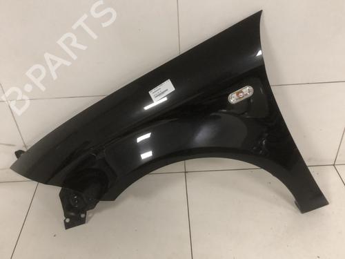Used Left front fenders Left front fenders SEAT ALTEA (5P1) [2004-2015] 33601034 33601034