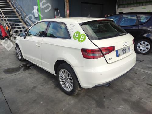 Climate control AUDI A3 (8V1, 8VK) 1.6 TDI | BP33592653I5 - Image 10