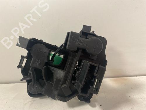Used Lamp holder Lamp holder PEUGEOT 206 Hatchback (2A/C) 2.0 HDI 90 (90 hp) 35940052 35940052