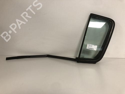 Used Rear left door window Rear left door window 37087609 37087609