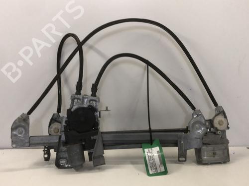 Front left window mechanism CITROËN C3 Pluriel (HB_) 1.6 | BP33591311C22 - Image 2