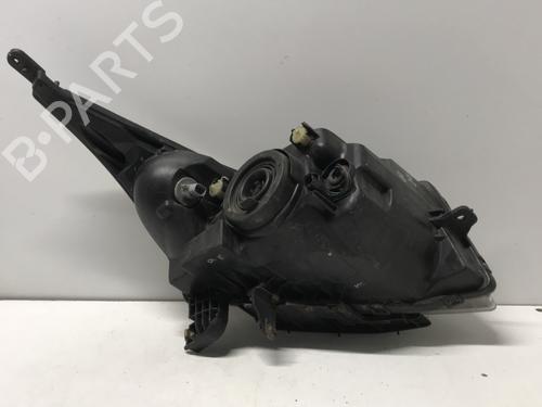 Used Left headlight Left headlight CHEVROLET CRUZE (J300) [2009-2026] 33602752 33602752