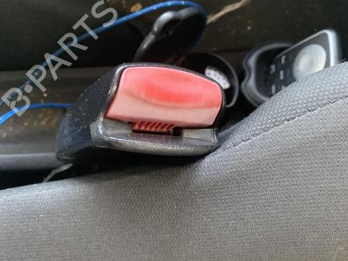 Engache cinturón Engache cinturón RENAULT SCÉNIC III (JZ0/1_) 1.5 dCi (110 hp) 33596071 33596071